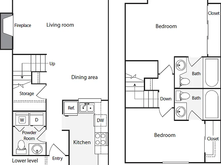 Redmond Park Apts — Photo 128