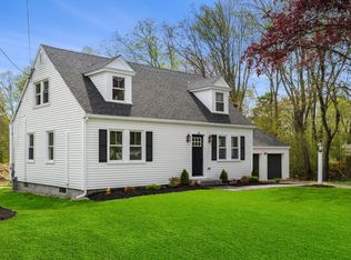 30 Centennial St, Seabrook, NH 03874