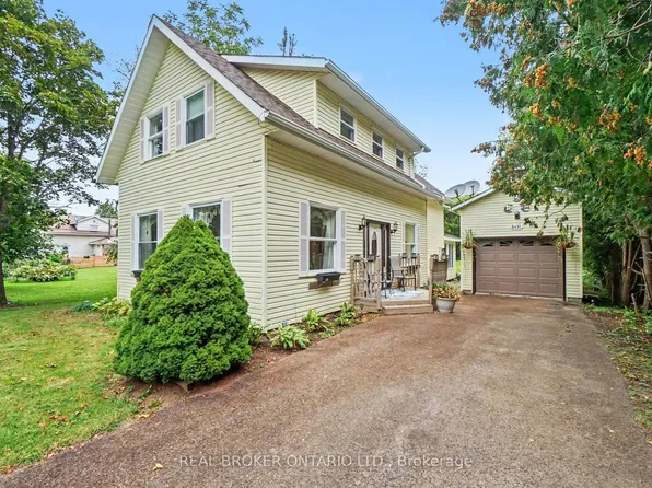 8491 County Road 7 Rd, Elizabethtown Kitley, ON K0E 1A0
