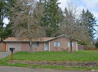 3034 Aspen St SE, Pt Orchard, WA 98366