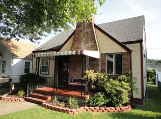 2307 Jefferson Ave, Saint Albans, WV 25177