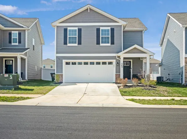 549 Fawn Meadow Ln, La Plata, MD 20646