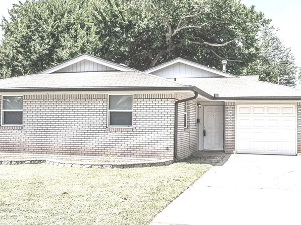 913 Farra Dr, Oklahoma City, OK 73107