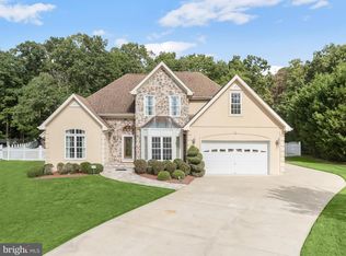 707 Rosewood Rd, Severn, MD 21144