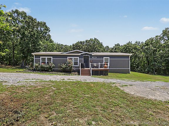 2nd image of 4162 W 823rd Rd