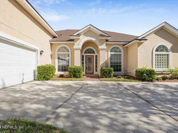 999 Ashton Cove Ter, Jacksonville, FL 32218