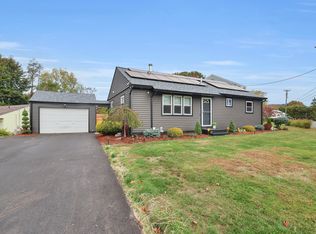 26 Cedar Hills Rd, Meriden, CT 06450