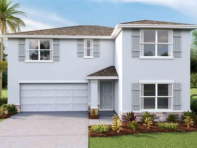 3141 Living Coral St, Wimauma, FL, 33598