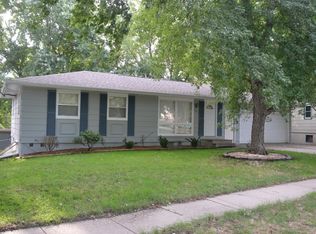 1631 Manatt St, Lincoln, NE 68521