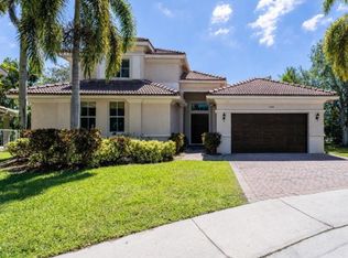 1250 Placid Ct, Fort Lauderdale, FL 33327