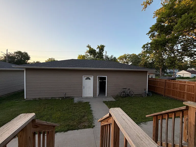 6634 Morrill Ave #1 — Photo 4