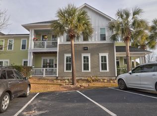 1225 Blakeway St UNIT 608, Daniel Island, SC 29492
