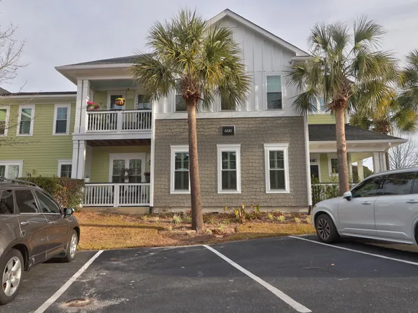 1225 Blakeway St Unit 608, Daniel Island, SC 29492