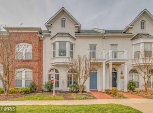 531 Longhorn Cres, Rockville, MD 20850