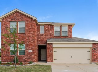 3616 Doris Dr, Denton, TX 76207