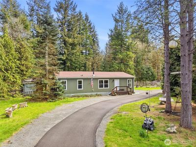 17710 Mima Acres Drive SE, Tenino, WA, 98589