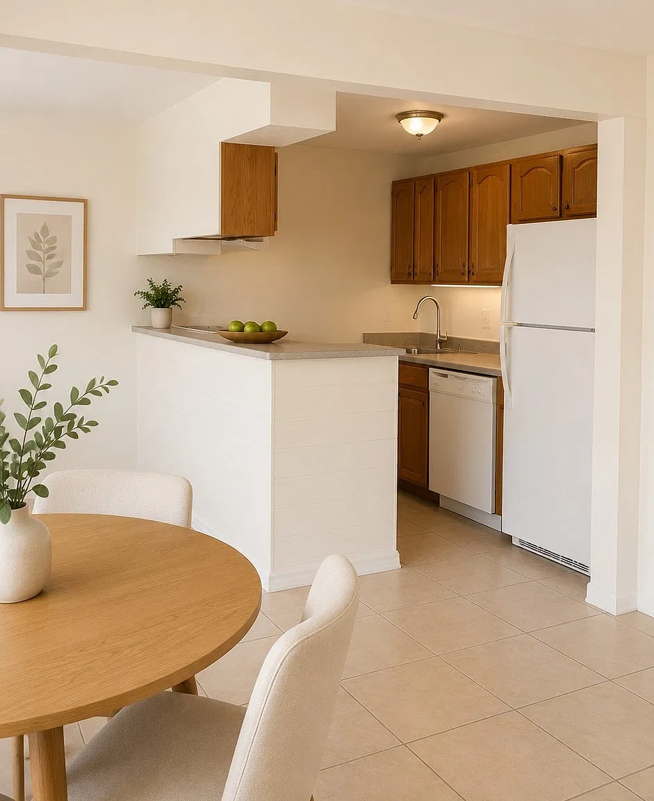 Royalty Court Apartments — Photo 3