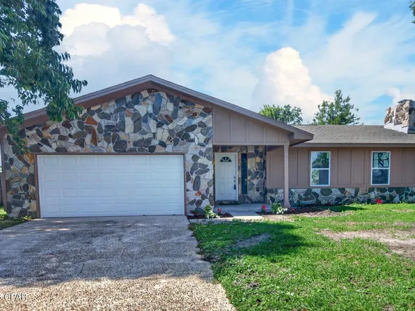6102 Stephanie Dr, Panama City, FL 32404