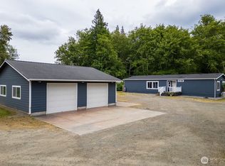 3360 Woodcock Road, Sequim, WA 98382