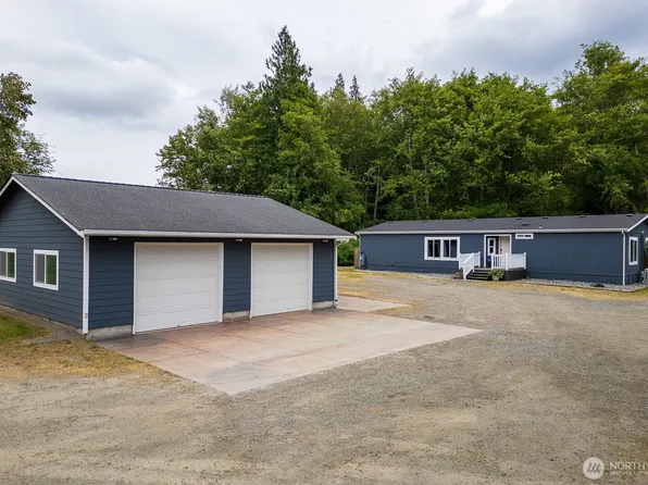 3360 Woodcock Road, Sequim, WA 98382
