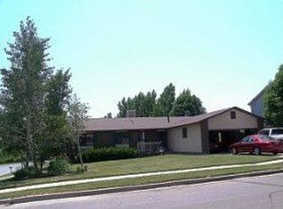 1553 W 1290 N, Farmington, UT 84025