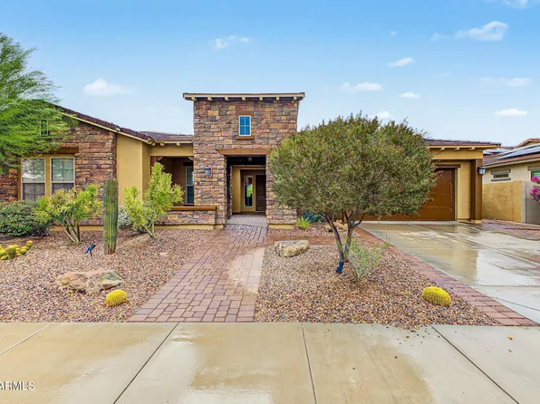 18106 W ACACIA Drive, Goodyear, AZ 85338