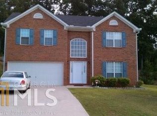 8455 Browns Mill Trce #36, Lithonia, GA 30038