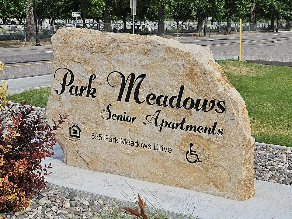 Park Meadows Senior Apartments