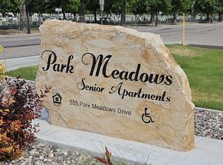 Park Meadows Senior Apartments, Pocatello, ID 83201