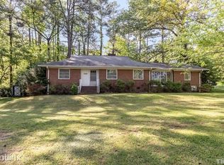 2700R University Dr, Durham, NC 27707