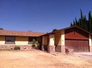 663 Meadowlark Ave, Los Banos, CA 93635