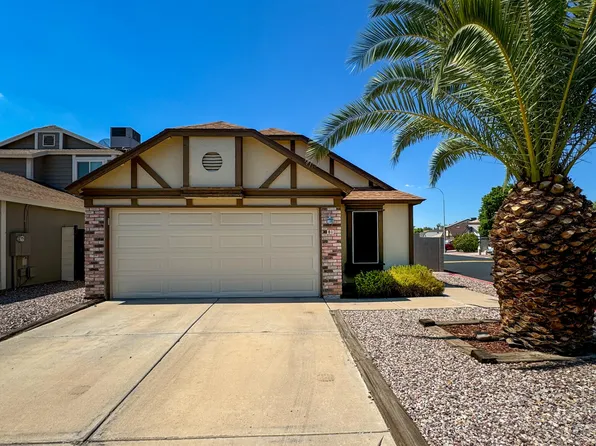 1915 S 39TH Street #81, Mesa, AZ 85206