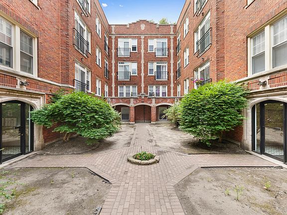 2nd image of 7331 N Damen Ave #3