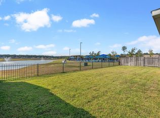 20918 New Proper Dr, New Caney, TX 77357