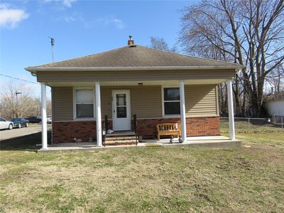 200 Short St, Wilsonville, IL, 62093