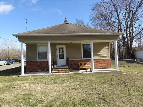 200 Short St, Wilsonville, IL 62093