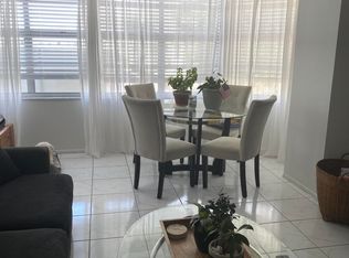 1965 S OCEAN Drive #MS, Hallandale Beach, FL 33009