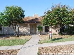 5942 Royal Rdg, San Antonio, TX 78239