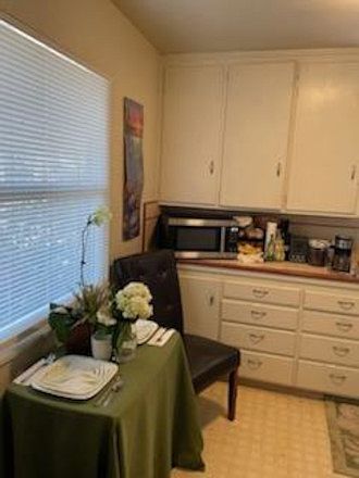 Entering Kitchen from Livingroom