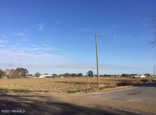 Daspit Rd, New Iberia, LA 70563