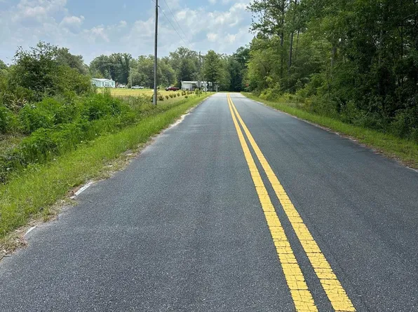 Ochlocknee River Rd, Havana, FL 32333