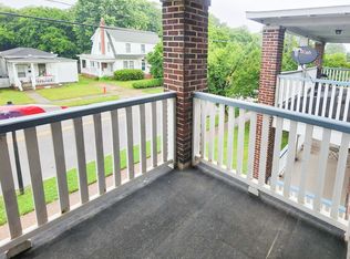 Chesapeake Avenue Apartments, Chesapeake, VA 23324