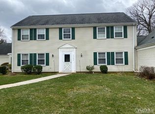 309 Sharon Way #N, Monroe Township, NJ 08831