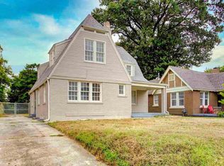 845 Dickinson St, Memphis, TN 38107