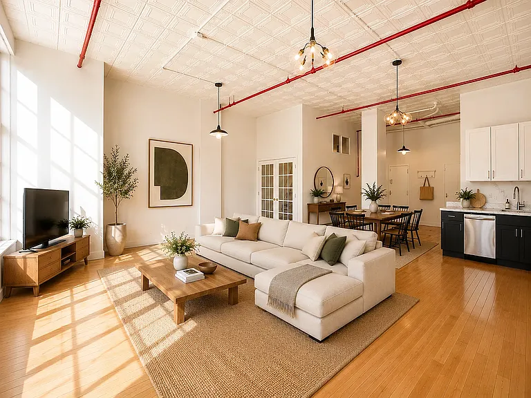 248 McKibbin St #3W — Photo 3
