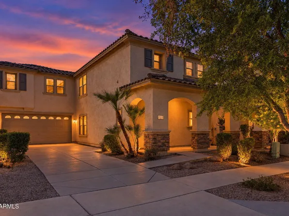 21113 E PICKETT Street, Queen Creek, AZ 85142