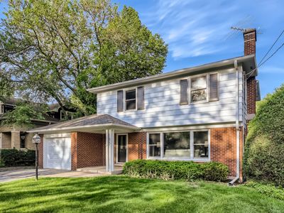 627 N Dunton Ave, Arlington Heights, IL, 60004