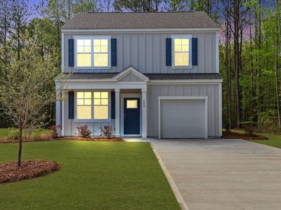 400 Founders Oak Way, Yemassee, SC, 29945