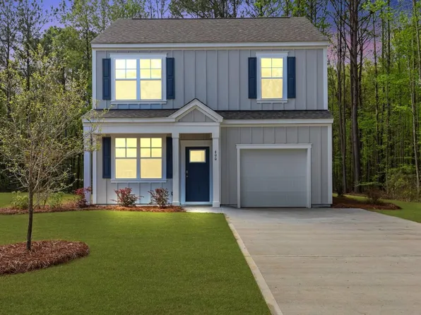 400 Founders Oak Way, Yemassee, SC 29945