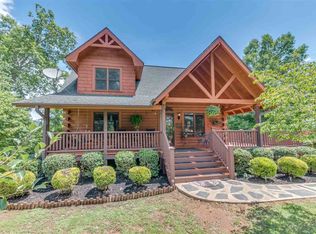 182 Shady Bark Ln, Rutherfordton, NC 28139